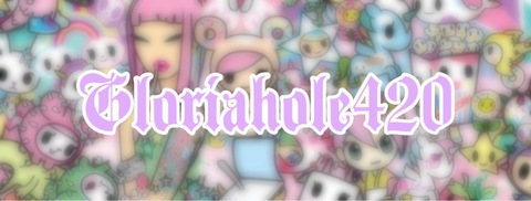 Lily Lay @gloriahole420 cover picture