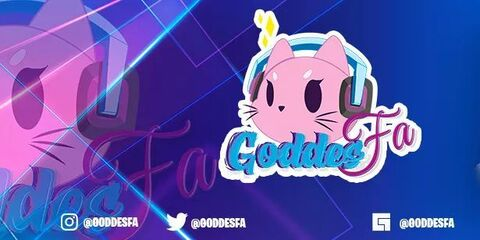 Goddesfa @goddesfa cover picture