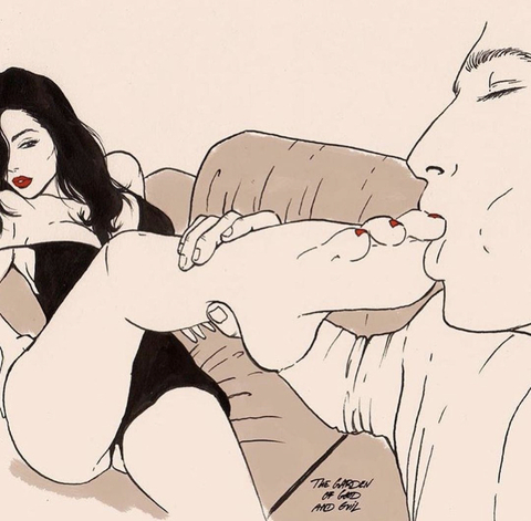 Your Superior ♛ @goddessalli420 cover picture