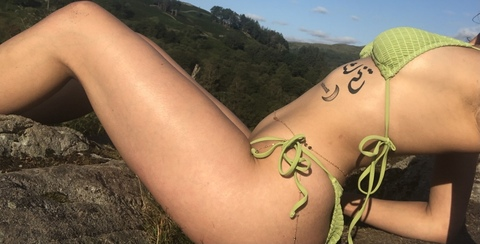 ･:*:･ﾟ☽ Asia ✯ ･*･⁺‧͙ @goddessasiaxoxo cover picture