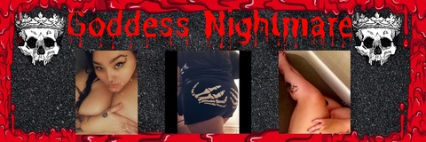 🕷🕸VIP SPOOKY LOUNGE🕸🕷 @goddessnightmarevip cover picture