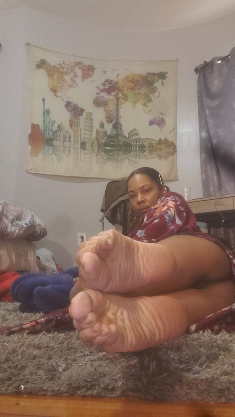 SEVEN @goddessofseven cover picture