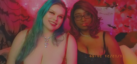 Goddess Realta @goddessrealta cover picture