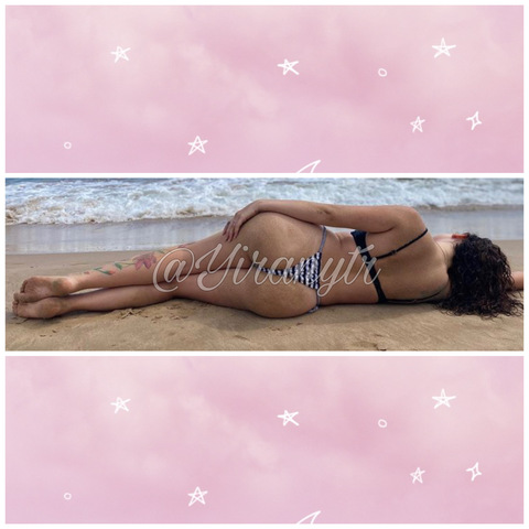 GoddessYirany @goddessyirany cover picture