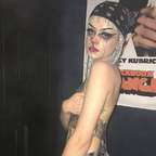 Blasphemy (godxcomplex) Leaks OnlyFans 

 profile picture