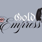 goldenempressss (Golden EMPRESS) free OnlyFans Leaks 

 profile picture