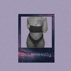 Holly (@goldenholly) Leaks OnlyFans 

 profile picture