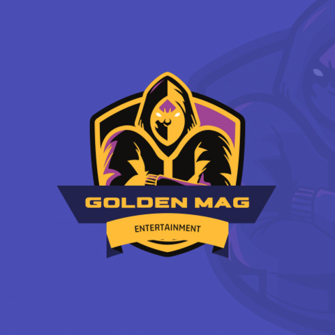 Golden Mag @goldenmag13 cover picture