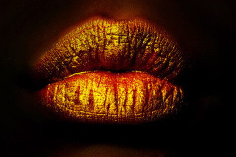 HoneyHideOut @goldtemptation cover picture