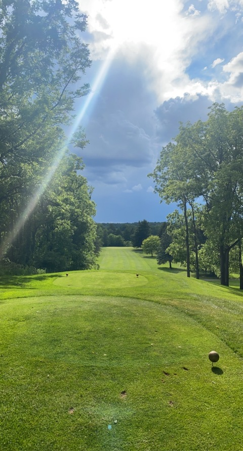 Golf With Daisy Mae @golfwithdaisymae cover picture