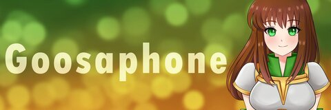 Goosaphone @goosaphone cover picture