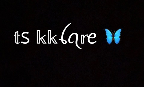 TsKklare💕 @gorgeouskklare cover picture