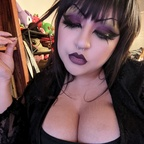 Leaked gothbby_x onlyfans leaked
