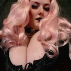 Leaked gothgoddessrose onlyfans leaked