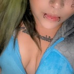 Leaked gothic_skittles onlyfans leaked