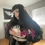 Leaked gothicckitten onlyfans leaked