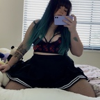 Leaked gothsgirl onlyfans leaked