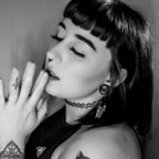 Gabby💀 (gothxspice) Leak OnlyFans 

 profile picture