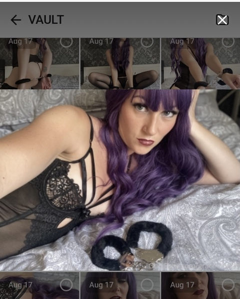 Graceyy 👄 @grace_cherry_official cover picture