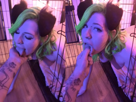 Gross Girl @grossgirl cover picture