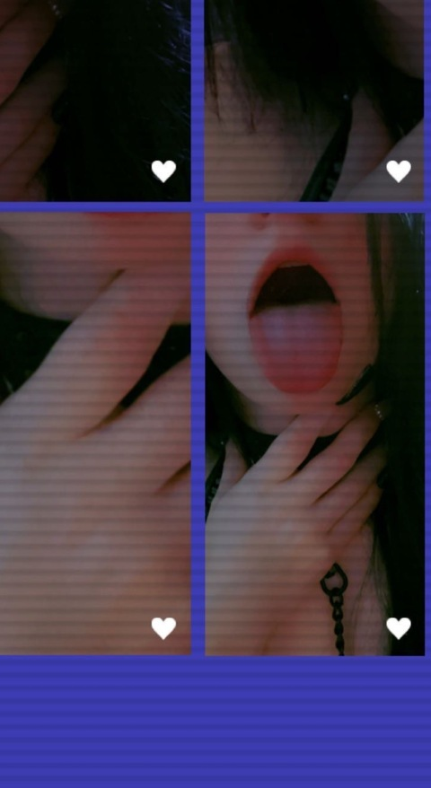 Britt 💗 @grungebrat cover picture