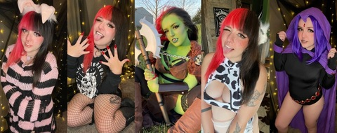 Gummyghostgirl @gummyghostgirl cover picture