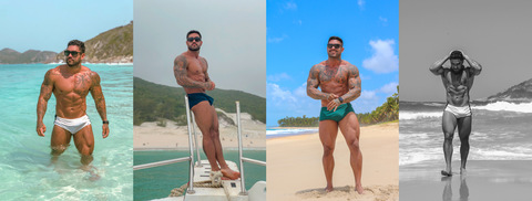 Gustavo Martins @gustavo_martiins cover picture