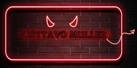 𝐆𝐔𝐒𝐓𝐓𝐀𝐕𝐎 𝐌𝐔𝐋𝐋𝐄𝐑 @gusttavomuller cover picture