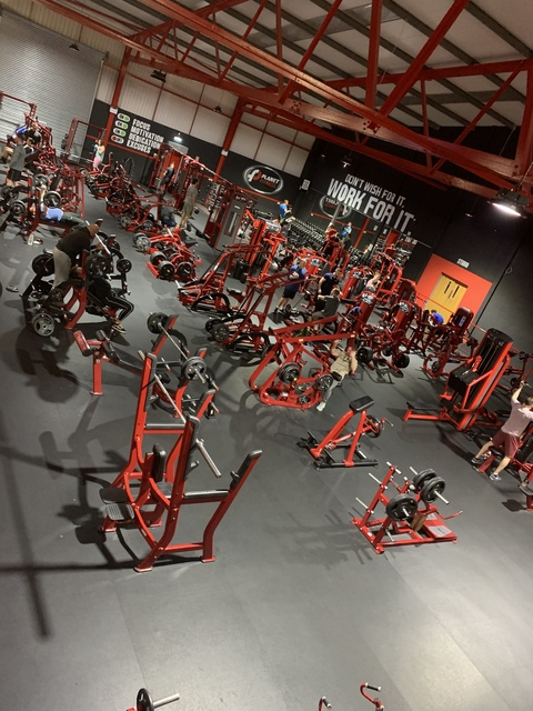 Gym gay boi @gymgayboi cover picture