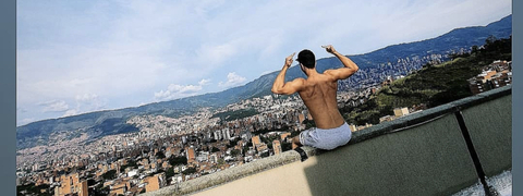 Jorge Estrada @gymguyxxx cover picture