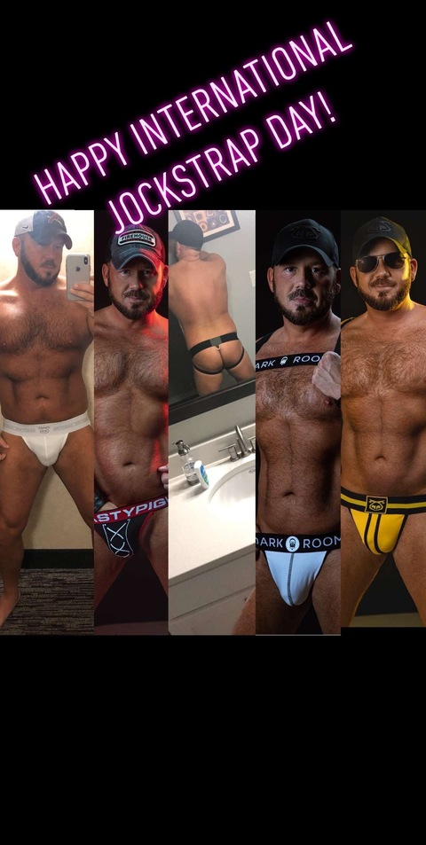 GymNerd @gymnerd23 cover picture