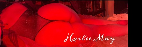 Hailee May @haileemay1026 cover picture