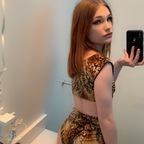 Hailey (hailey_blue_eyes) Leaked OnlyFans 

 profile picture
