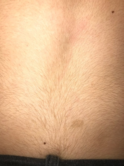 Hairy girl @hairygirl7 cover picture