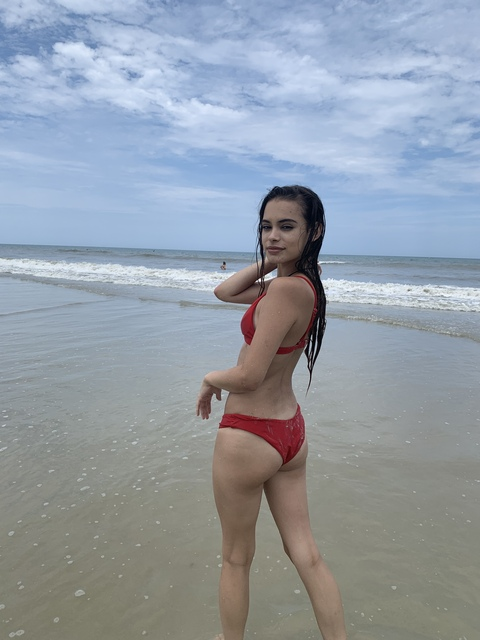 Haley Mathias @haleymathias cover picture