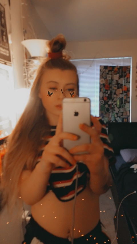 Hanna @hannacur cover picture