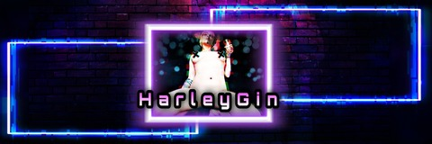 HarleyGin @harleyginxxx cover picture
