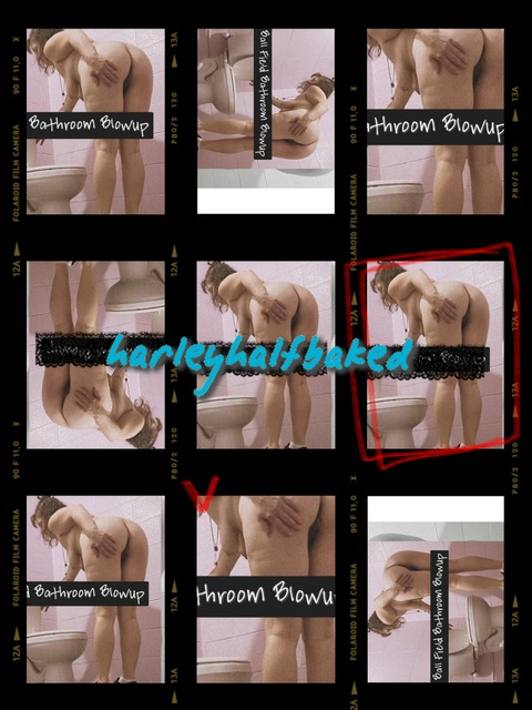 Harleyhalfbaked @harleyhalfbaked cover picture