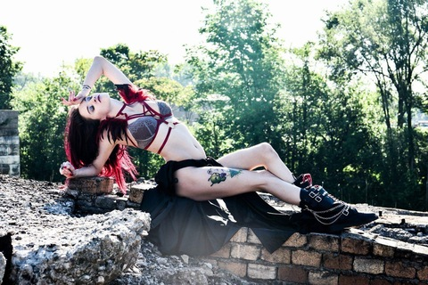 Harley Havic @harleyhavic cover picture