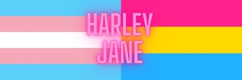 Harley Jane @harleyintown cover picture