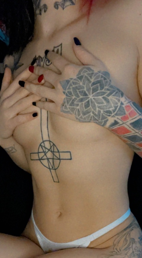 Harley @harleyquinn2666 cover picture