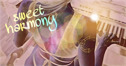 SweetHarmony VIP @harmony150422 cover picture