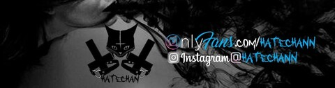 Hate Chan @hatechann cover picture