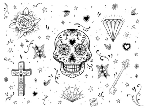 Hattyfitx @hattyfitx cover picture