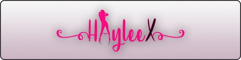 Hayleex @hayleex cover picture