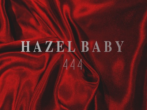 H A Z E L ♡︎ @hazelbaby444 cover picture