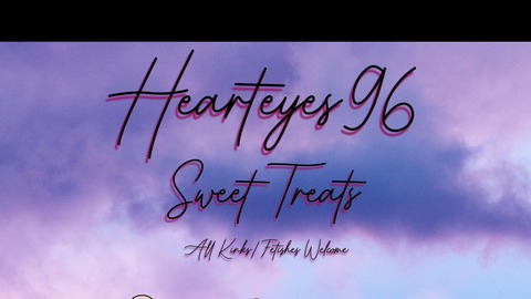 HeartEyes @hearteyes96 cover picture