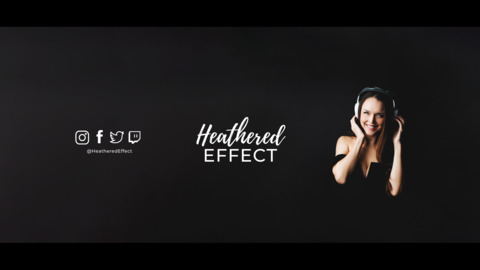 HeatheredEffect FREE Page 💕 @heathered-effect cover picture
