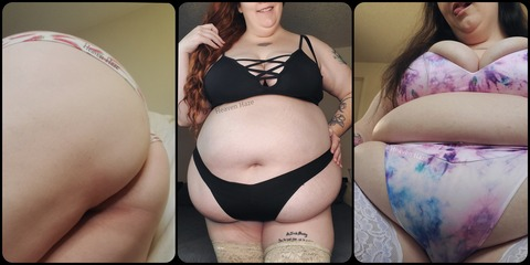 Heaven Haze BBW💋 @heavenhazevip cover picture