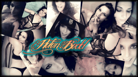 Helen Bedd @helen_bedd cover picture